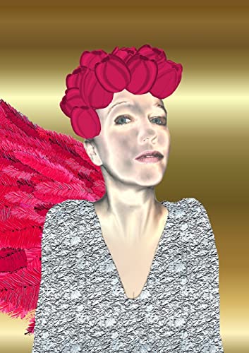 Book of Friends: Avant Tulip Angel