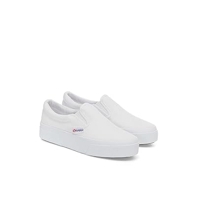 Superga 2740 Platform Slip On Women