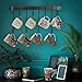 AJART Coffee Bar Decor Mug Holder: 17