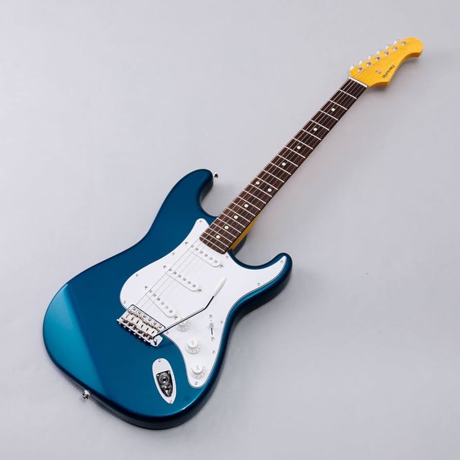 Amazon | HISTORY HST-Standard DLB Dark Lake Placid Blue