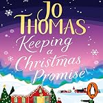 Cover of Keeping a Christmas Promise