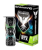 Gainward GeForce RTX 3070 Phoenix 8GB GDDR6 Gaming Grafikkarte 3xDP/HDMI, 4.71056E+12