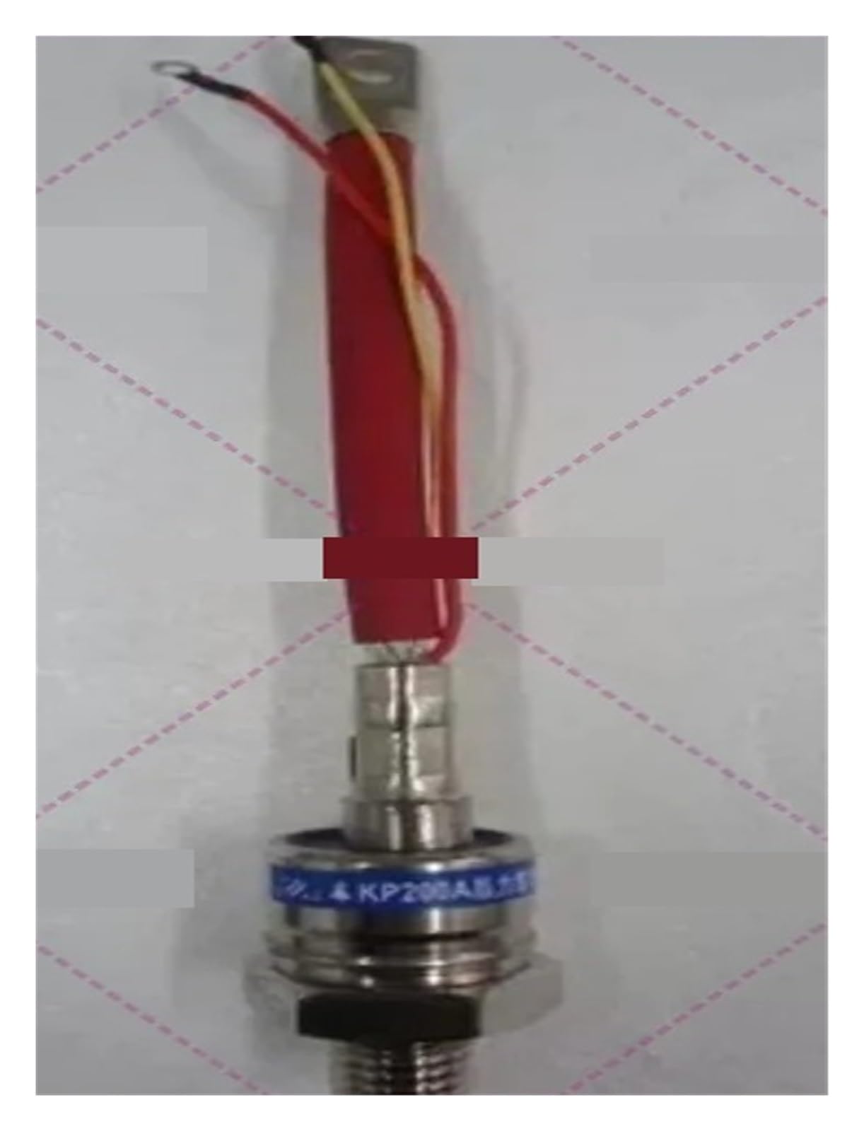 OSHZIKJII 3CT/KP200A 1600V-1200V thyristor