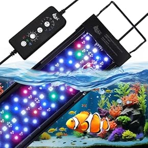 水槽用ライト・照明 - Amazon.co.jp