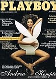  Playboy 2006, Nr. 08, 34. Jahrgang Alles was Männern Spass macht.