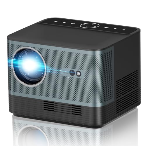 Hdeye I20 Proyector Portátil 1080p, Proyector Doméstico Compatible Con Hdmi Android Tv Hdeye I20 Proyector Portátil 1080p, Proyector Doméstico Compatible Con Hdmi Android Tv