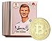 Produktbild 35 verschiedene Panini Sticker FIFA WM World Cup Russia 2018 (keine Doppelten) + Gratis Fanartikel