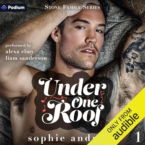 Under One Roof cover art