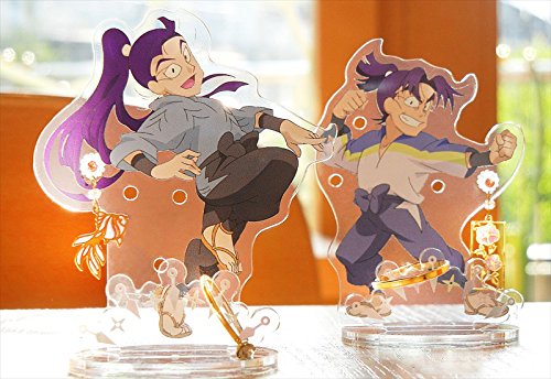 Amazon.co.jp: 忍たま乱太郎 竹谷 八左ヱ門 アクリルフィギュア