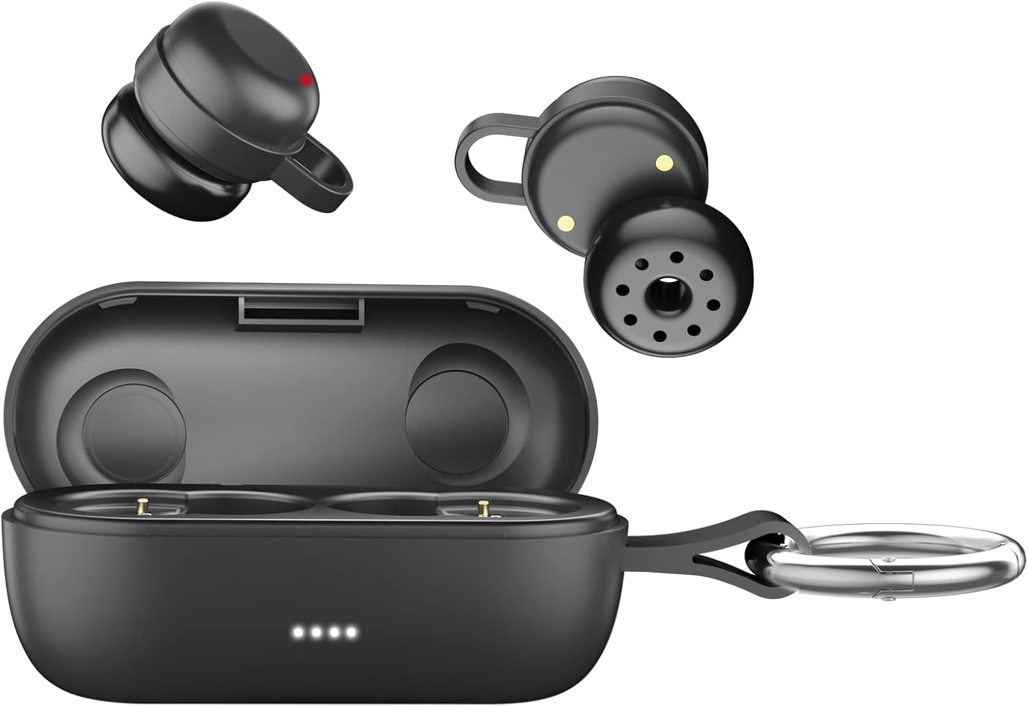 Wireless Earbuds, Bluetooth in Ear Headphones, DIY Stereo 3