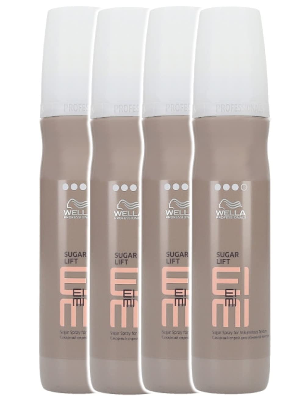 Wella Professionals Eimi Sugar Lift 150 ml