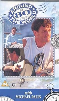 Around the World in 80 Days [VHS]