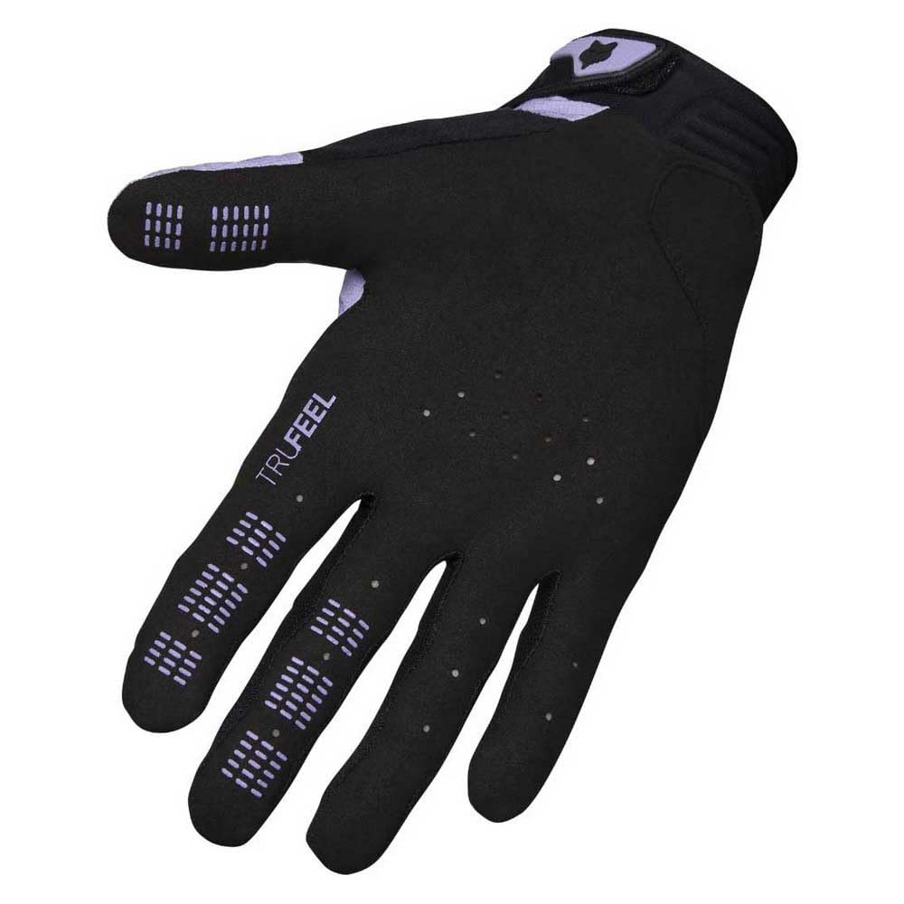 Fox Racing Defend Glove [Lil], Guanto Uomo