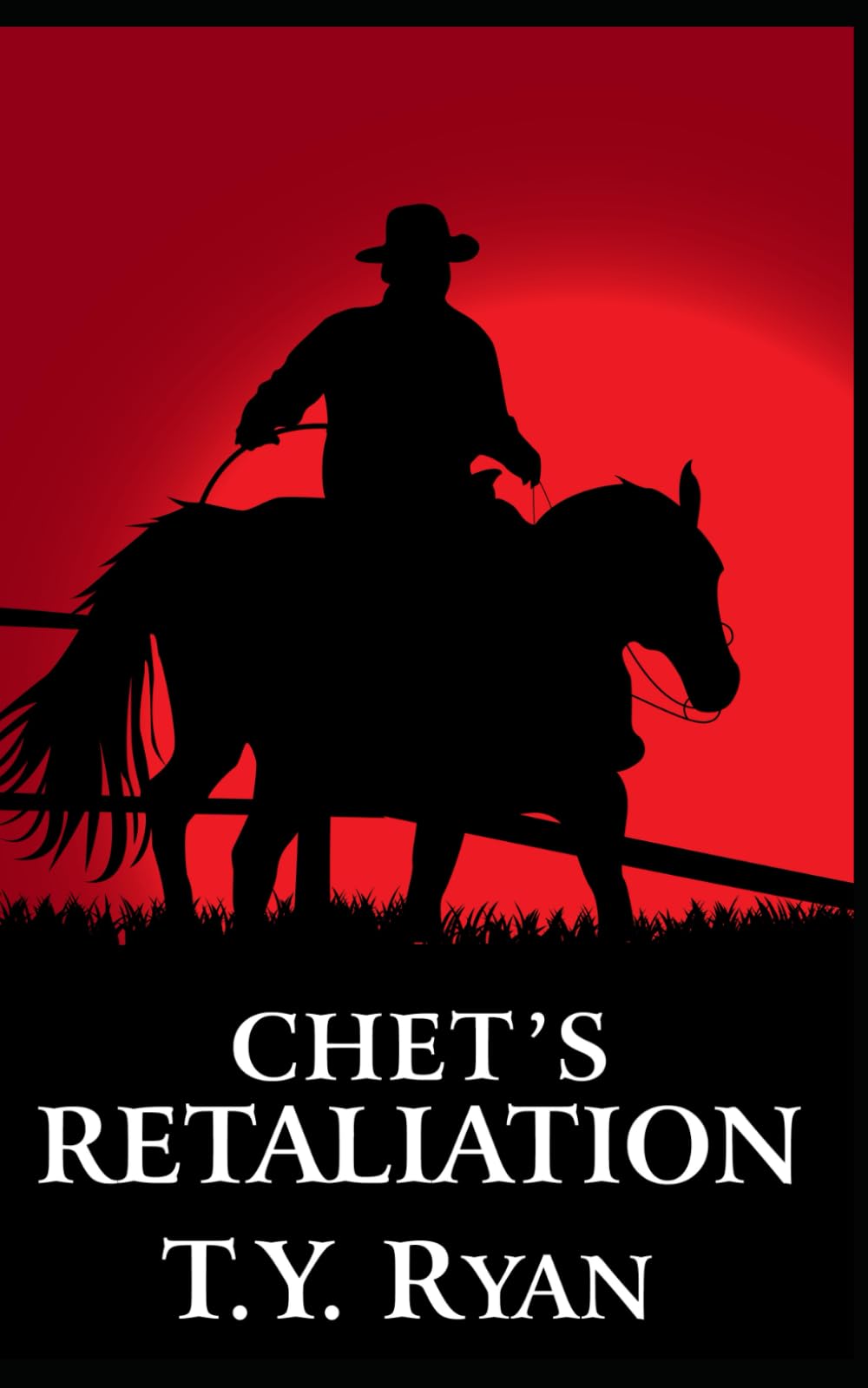 Chet's Retaliation