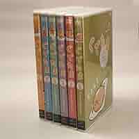 ぐでたま DVD 6巻セット OED-10284-10285-10286-10360-10361-10362 z2zed1b Amazon.com: Gudetama DVD Volume 6 set OED-10284-10285-10286