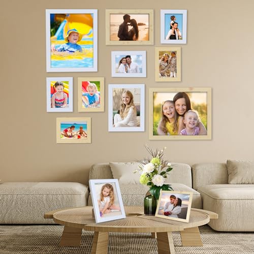 Portarretratos, Imagen adicional