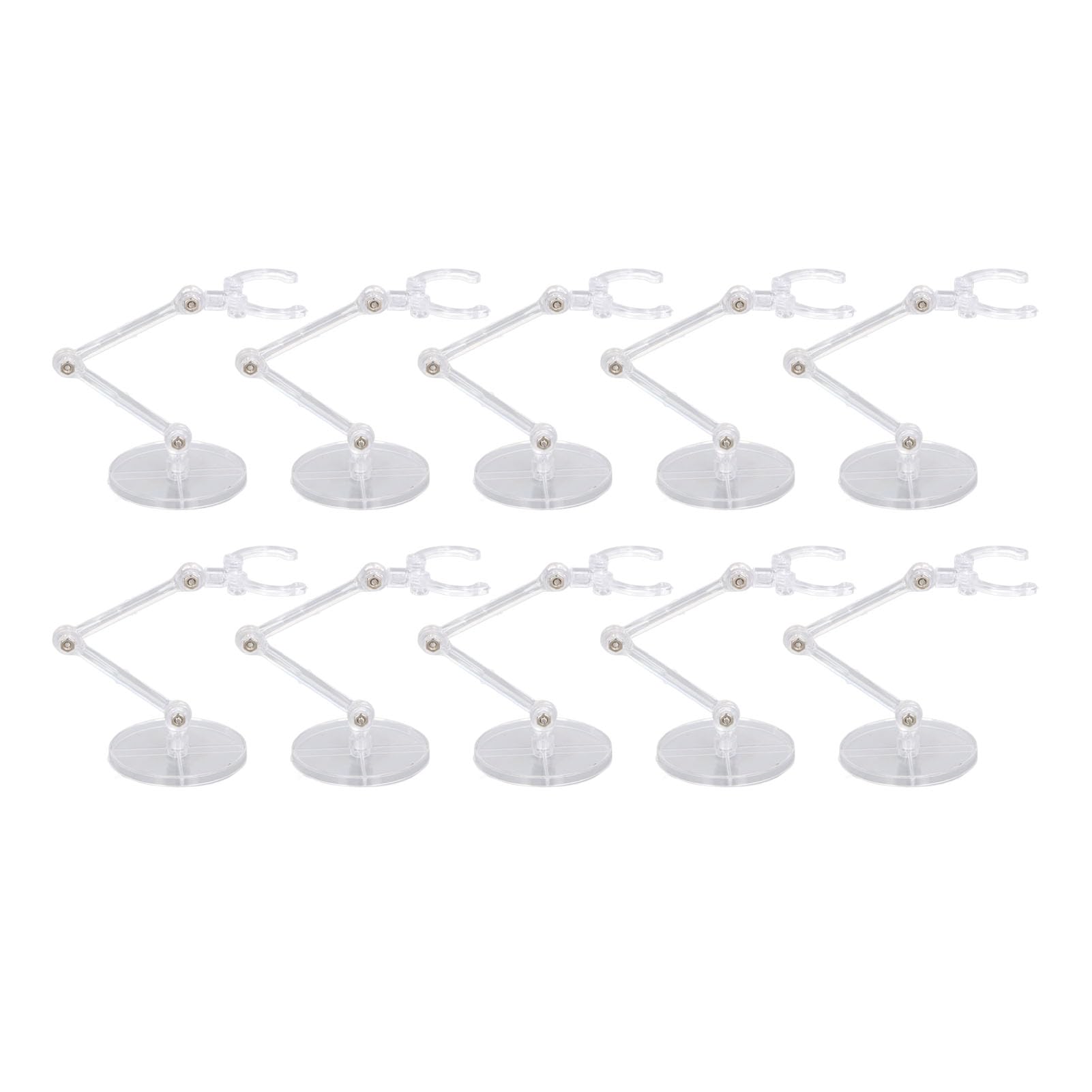 POENVFPO Doll Stand Base - Image 2