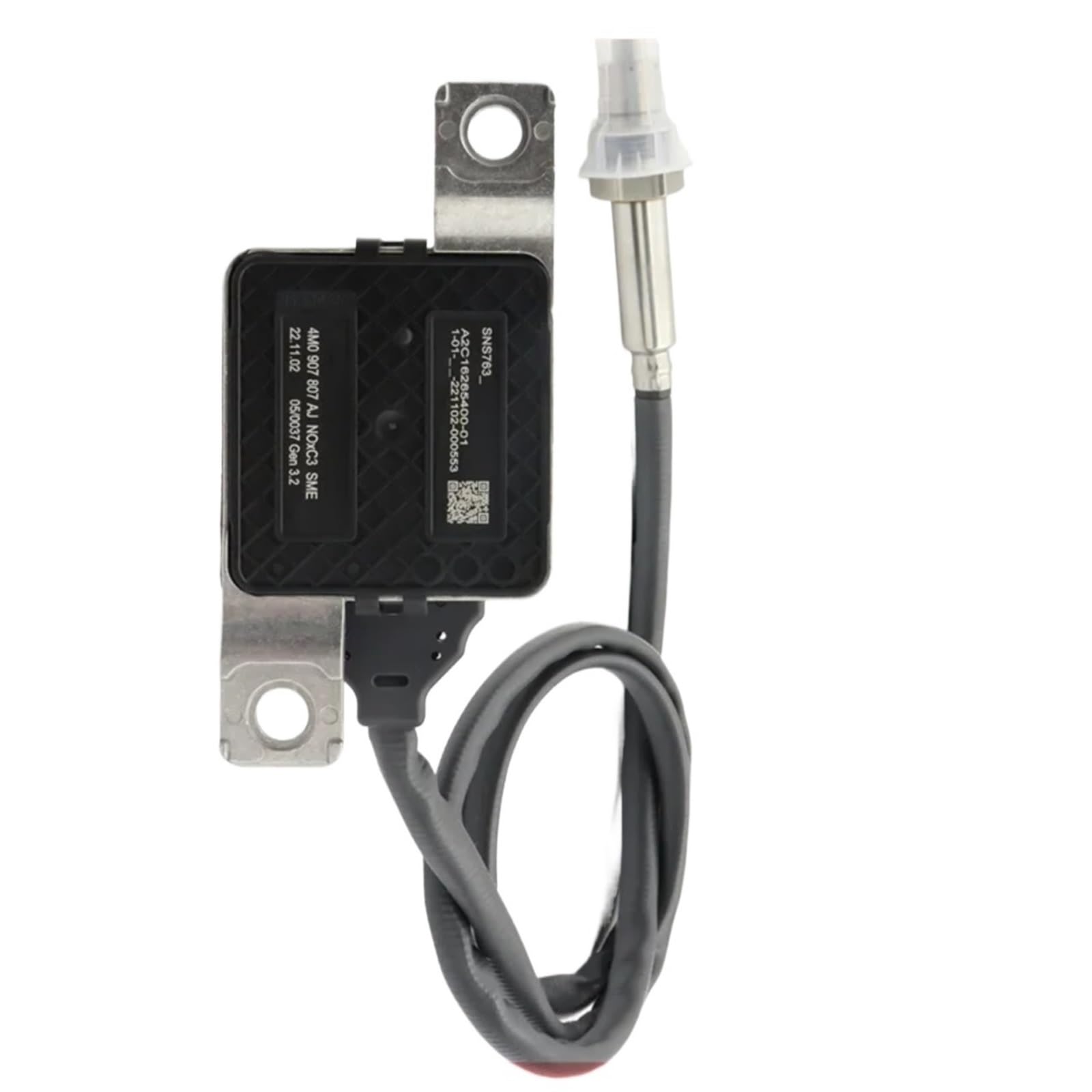 Capteur d'oxyde d'azote de précision Nox Q7 Q8 OEM 4M0907807AJ - 6