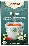 Yogi Tea