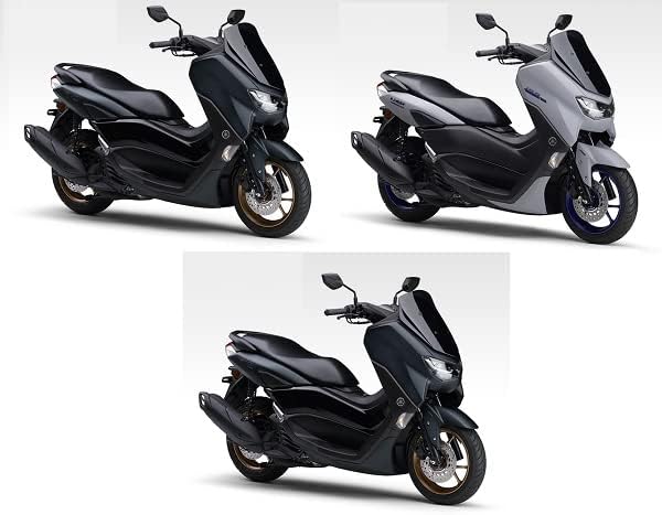 エントリー最大P14倍以上 NMAX SEG6J / SG66J スクリーン キャリア