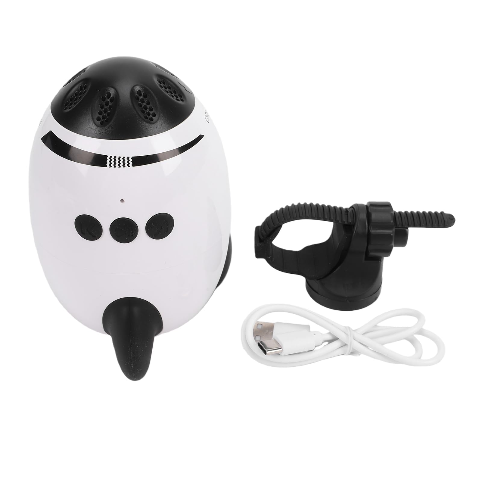 Passeggino Shaker Movimento Oscillante Regolabile Dispositivo Lenitivo
