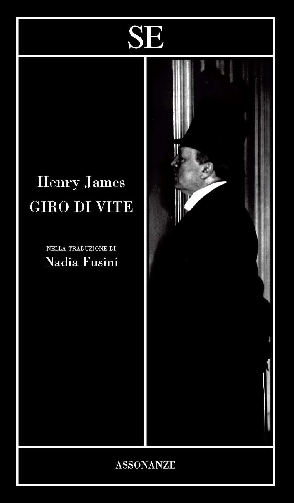 Giro Di Vite - 4
