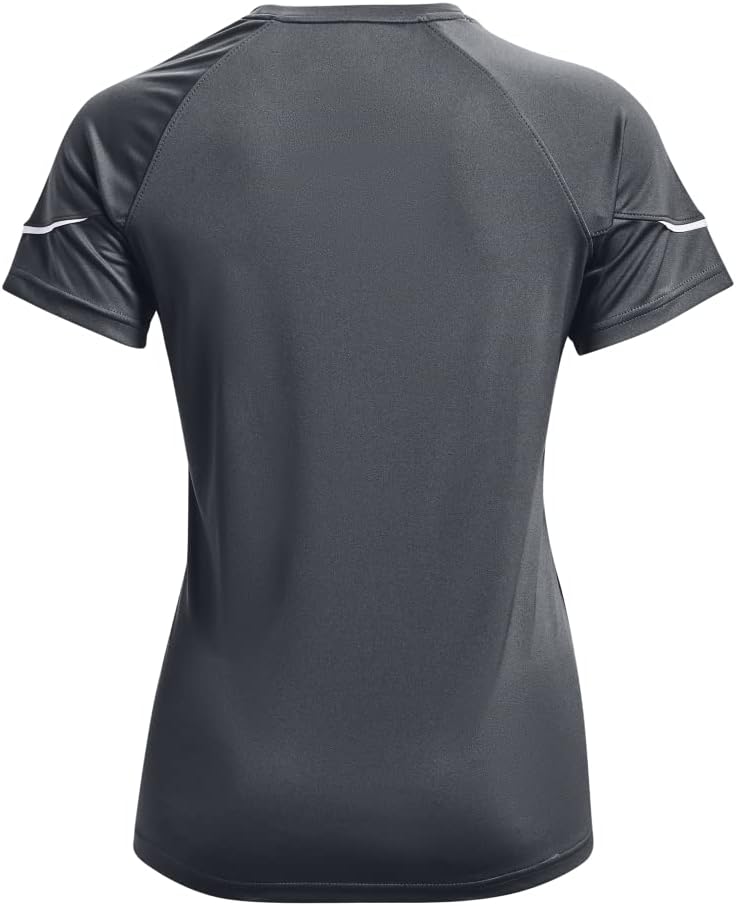 Under Armour Womens Golazo 3.0 Jersey - Image 6