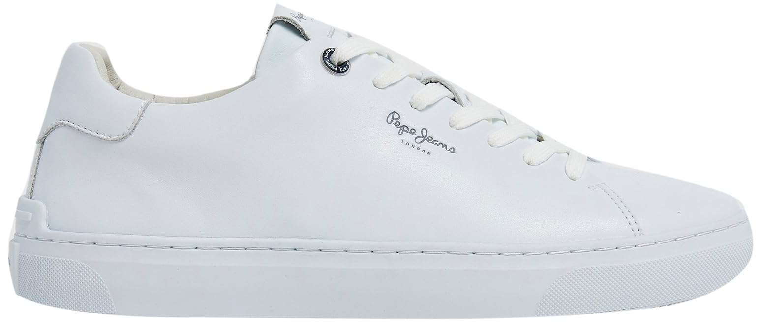 Pepe Jeans Camden Basic M, Zapatilla Hombre
