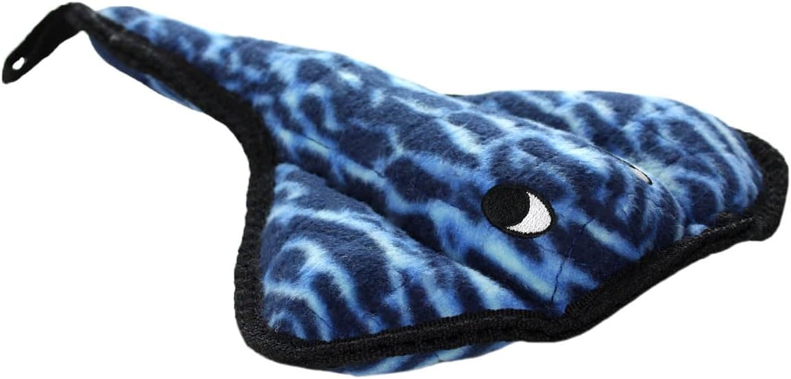 Tuffy Ocean Creature Stingray