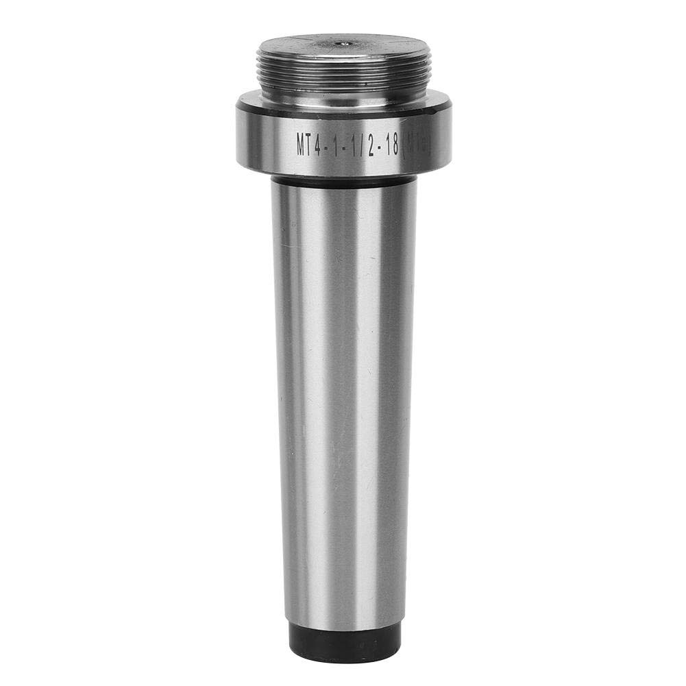 Fresa Mt3 Testa Alesatura F1 Acciaio Carbonio - Filettatura 1-1/2-18UNF, Coda MT3 Per Fresatrici CNC Kit Alesatura Lame - Foto 3