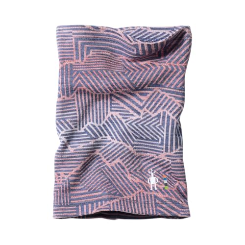 Image of Smartwool Kid's 250 Neck Gaiter - Comfortable Merino Wool Headwear