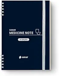 SANAR MEDICINE NOTE