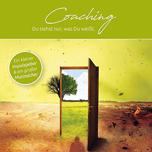 DVD Coaching Du siehst nur was Du weißt documental aleman para desarrollo personal 2