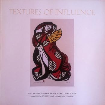 Paperback Textures of Influences Book
