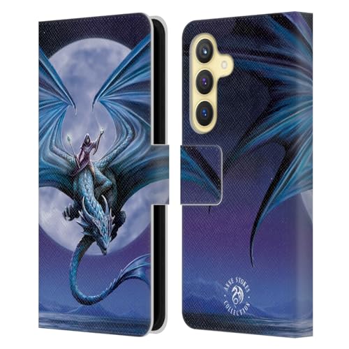 Carcasa tipo libro Samsung S24 5G con tarjetero integrado