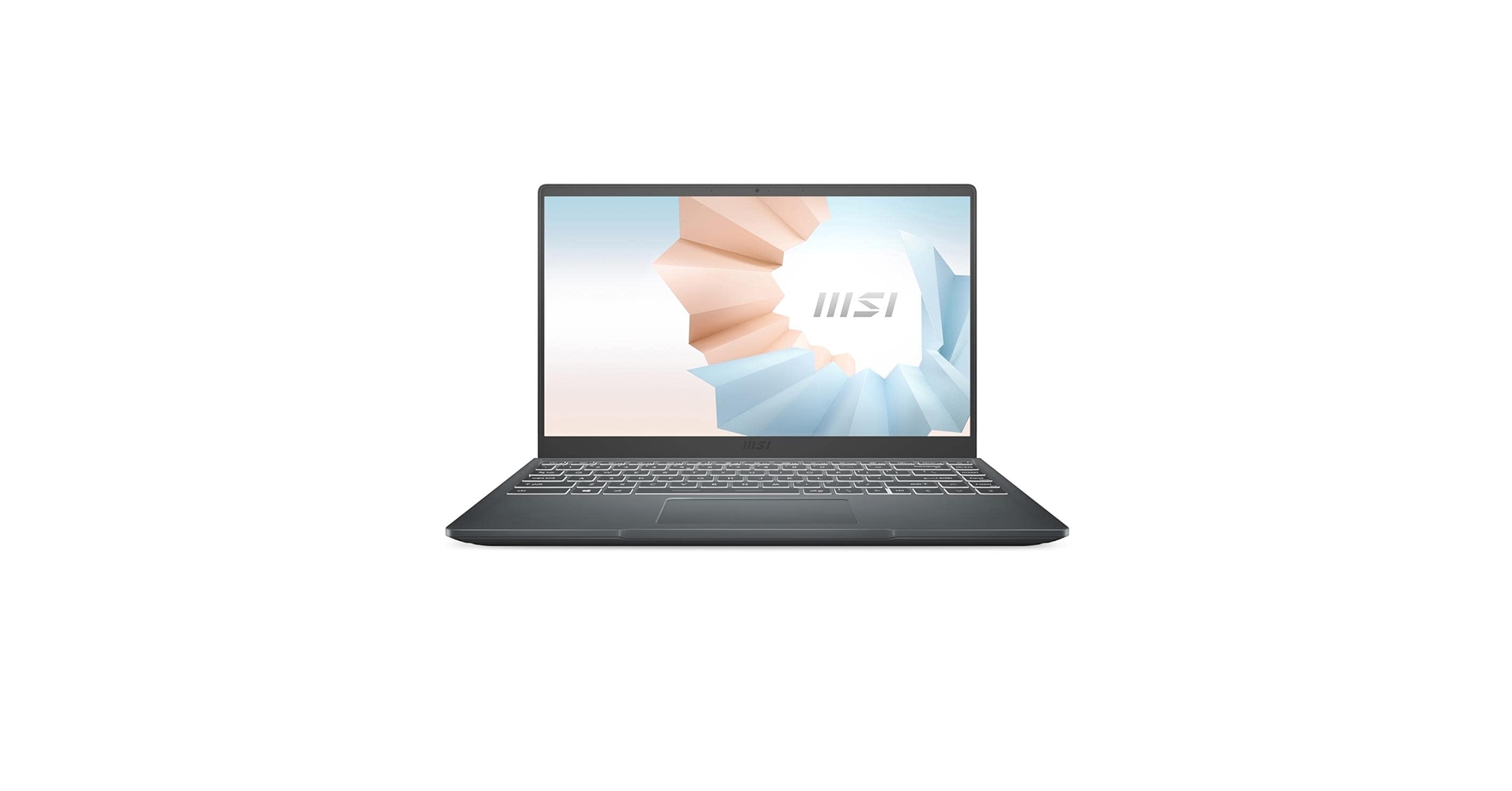 爆速 Windows11 corei7【MSI Modern14B11MOU】 Amazon.com: MSI Modern 14B Thin and Light Daily Laptop: 14