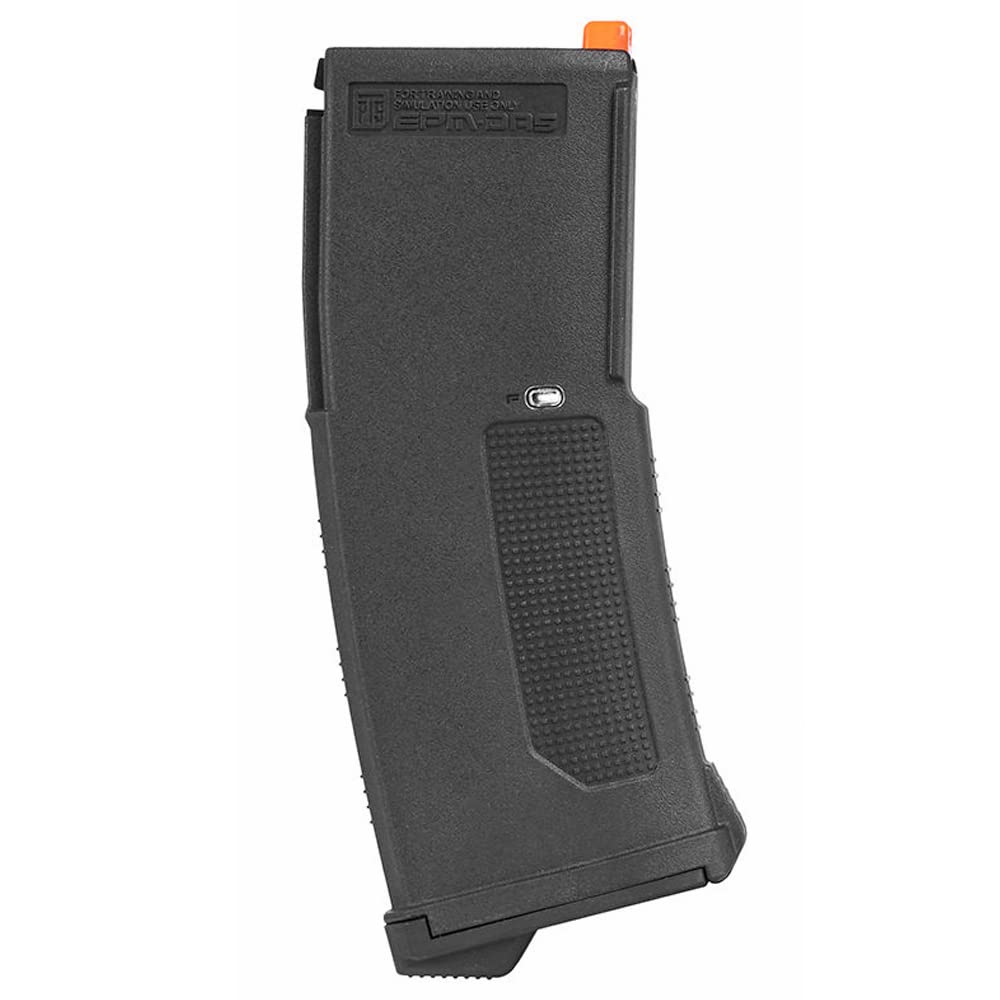 Amazon.co.jp: GBLS DAS M4 GDR15用 EPMマガジン 30/120連切替式 正規