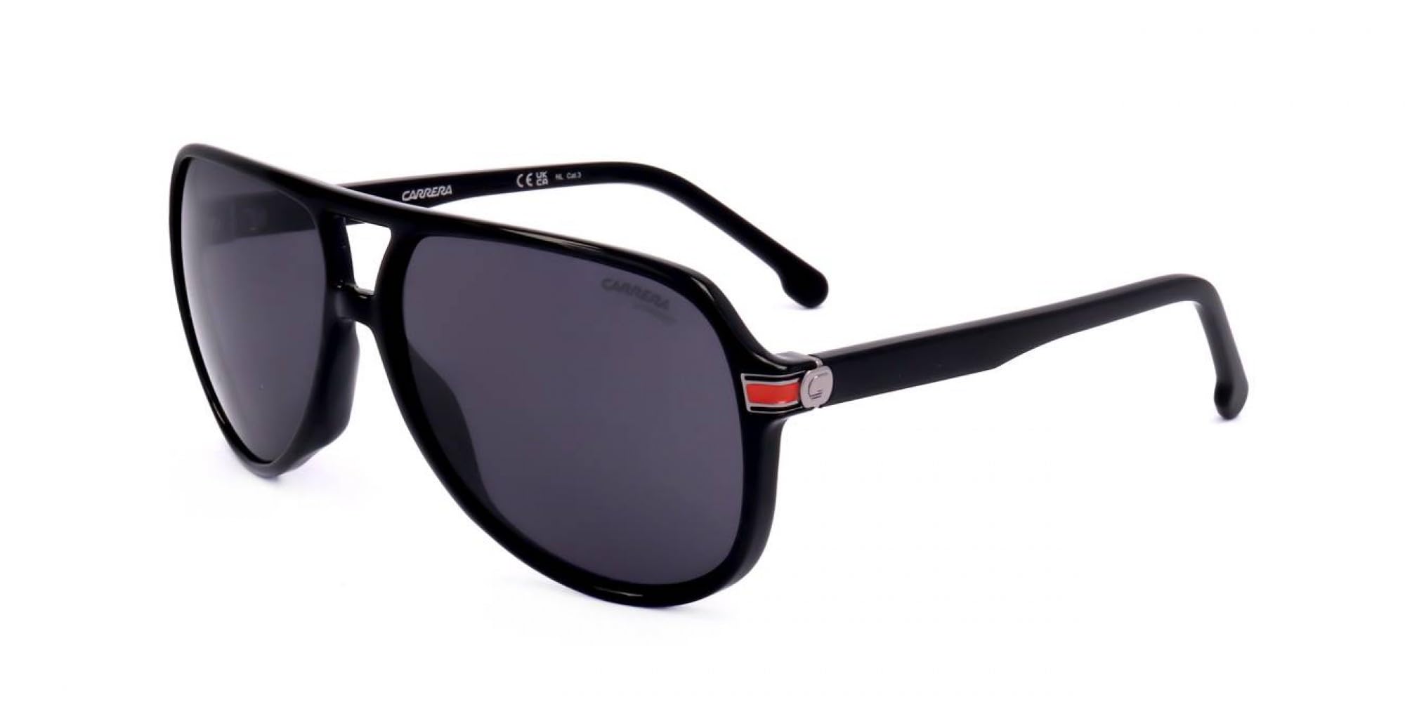 Carrera 1045/S Matte black 61/13/140 UNISEX Sunglasses