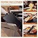 Imagen de COSTWAY Raclette para 8 Personas, 1400W