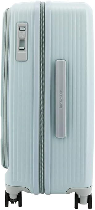 Amazon.co.jp: Innovator EXTREME INV155 Suitcase, Lightweight, 11.7