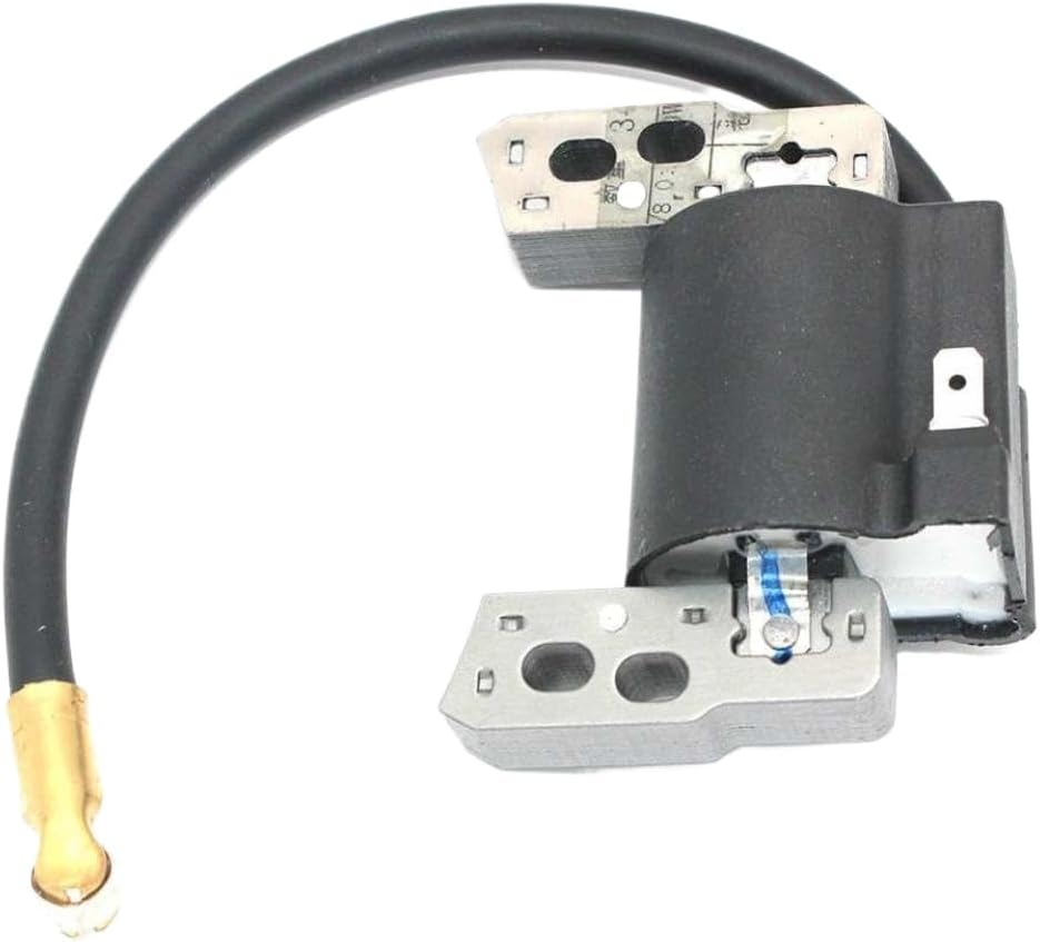Magneto Armature Replacement 796964 555530 695711 802574 493237 492416 493237 33-341