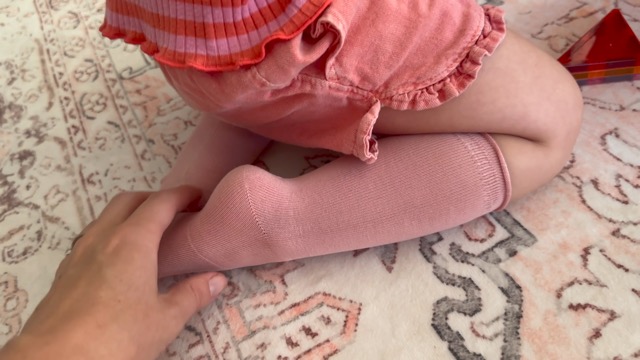 Why These Socks are Better Than Some Others I've Tried