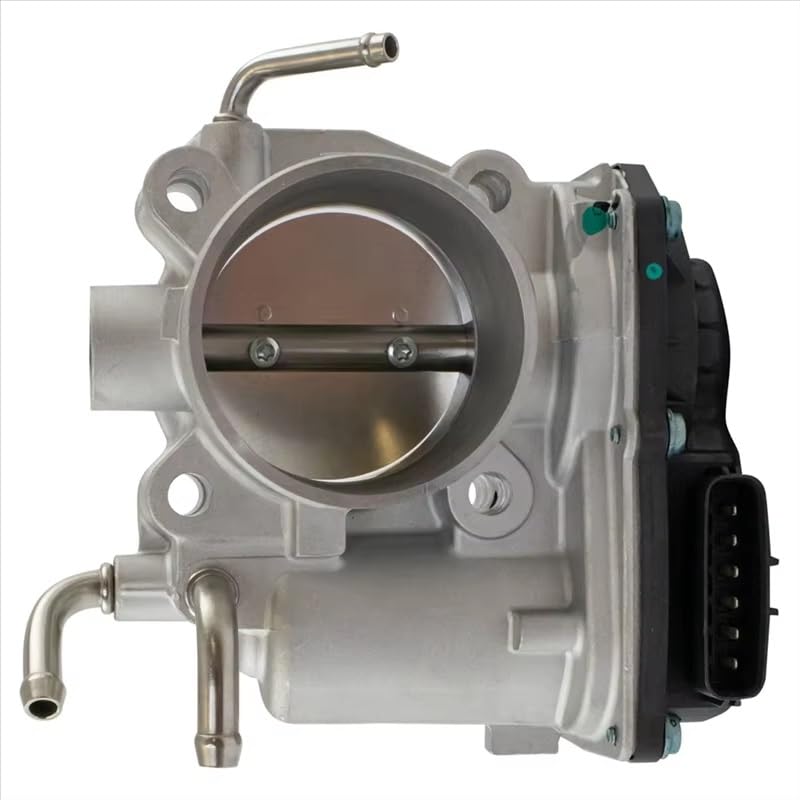 Ensemble Corps de Papillon 22030-28071 Ajustement Air Fluide Scion