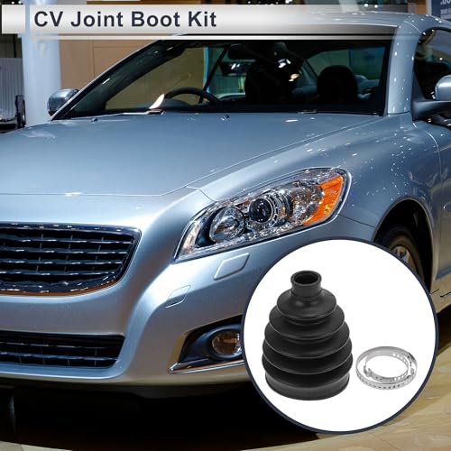 Kit bota CV 31256012 repara fuelle roto de eje compatible con Volvo C70 S40 3