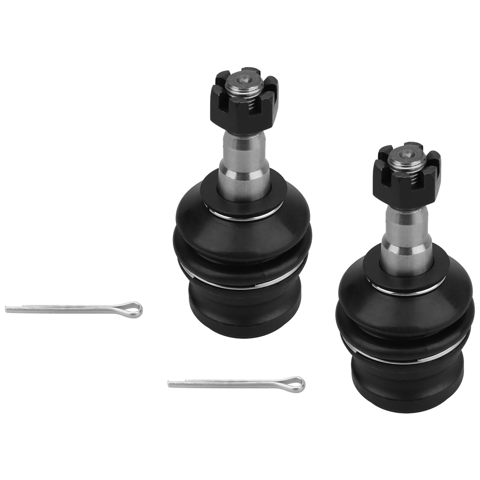 BRTEC 2Pcs Front Lower Ball Joint for 2005-2006 for Saab 9-2X for Subaru Baja Crosstrek Forester Impreza Legacy Outback WRX STI XT XV Crosstrek 1988-2024