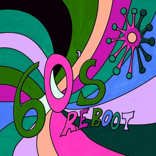 『Episode 27 - My Favorite Martian』のカバーアート