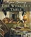 The Well-Set Table