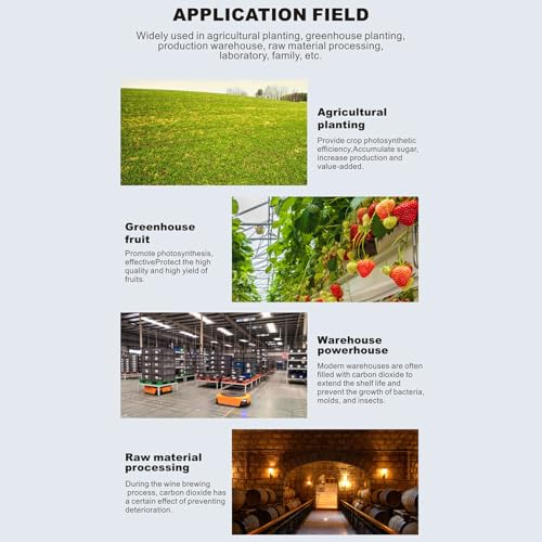 CO2-Messgerät, Kohlendioxid-Konzentrationsmesser, CO2-Sensor, TVOC-Detektor, 400-5000ppm