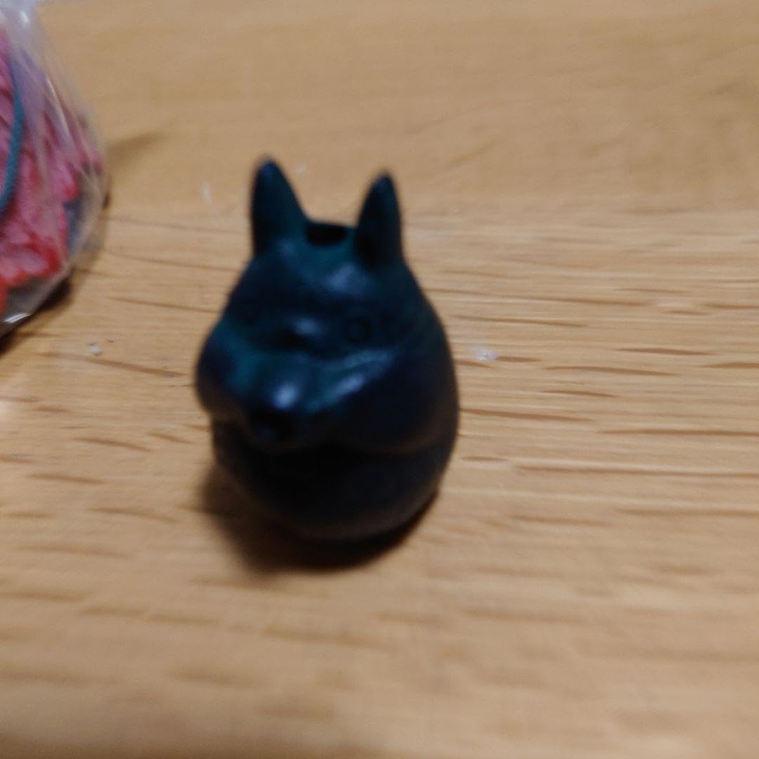 Amazon.co.jp: レア！ トトロ 南部鉄風鈴 : ホビー