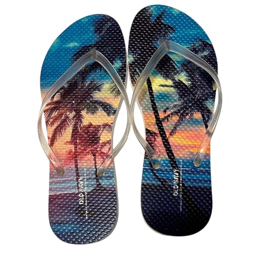 Image of Old Navy womens Flip Flop